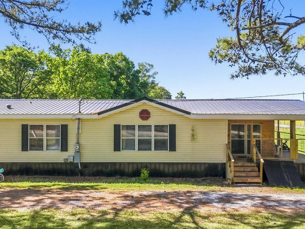 6691 Cox Gap Road, Boaz, AL 35956