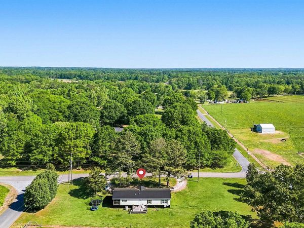 6691 Cox Gap Road, Boaz, AL 35956
