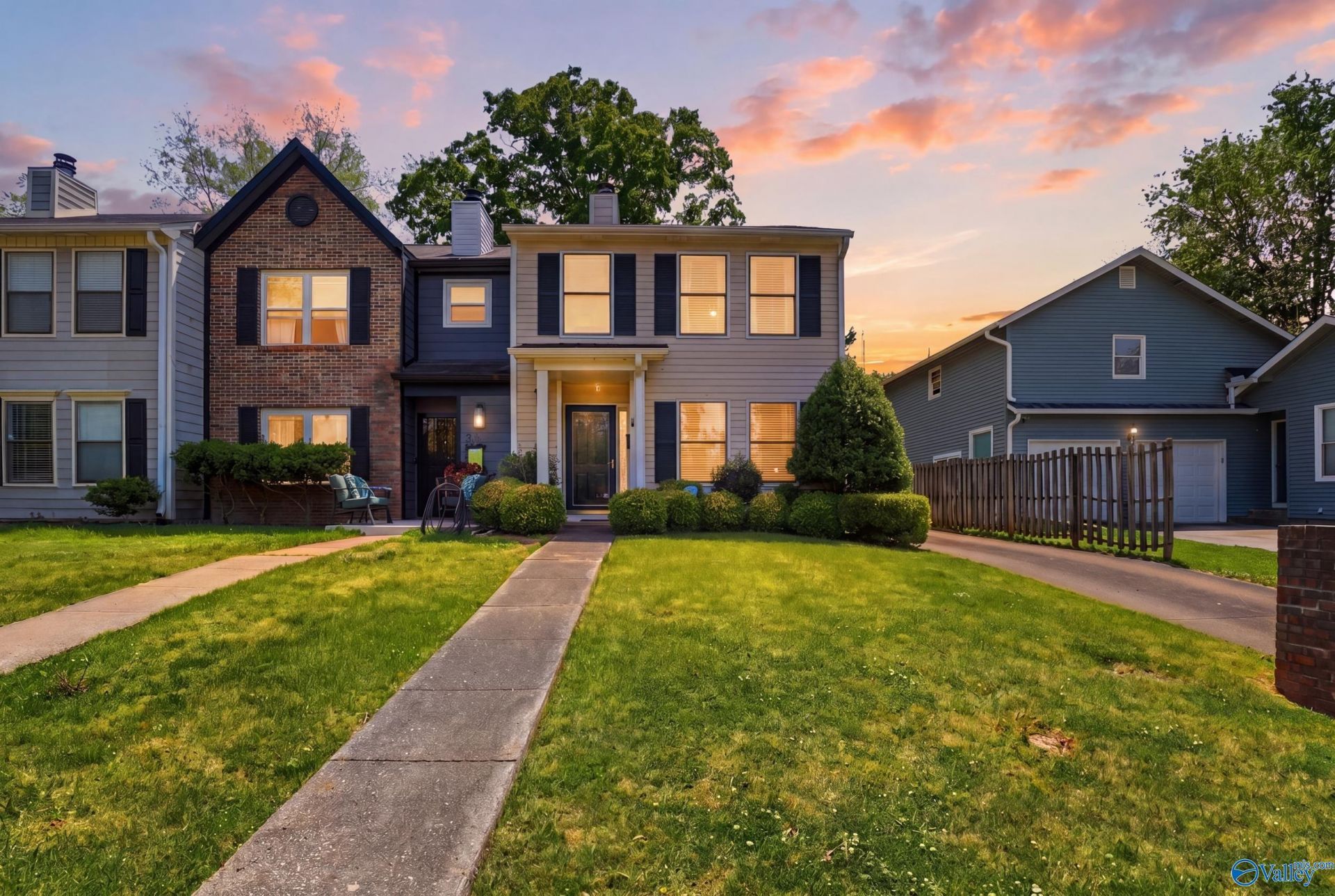 1306 Randolph Avenue, Unit 1A, Huntsville, AL 35801 Main Photo