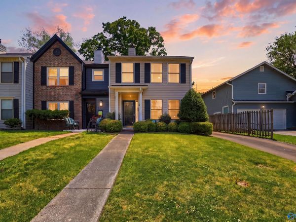 1306 Randolph Avenue, Unit 1A, Huntsville, AL 35801