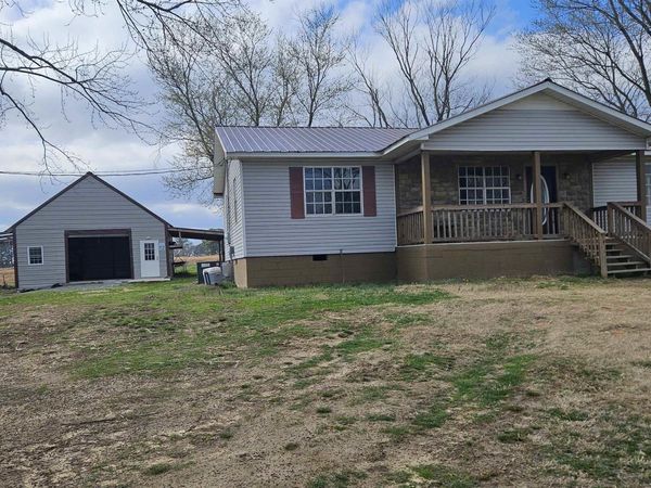 254 Mount Sinai Road, Horton, AL 35980