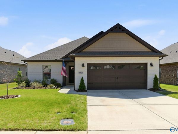 6526 Oak Meadow Drive, Owens Cross Roads, AL 35763