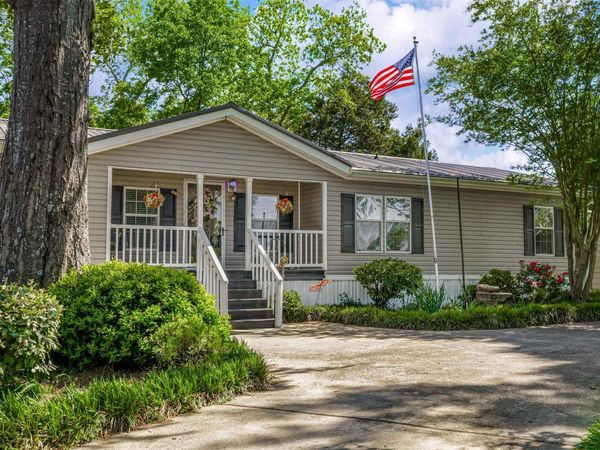 20 County Road 371, Centre, AL 35960