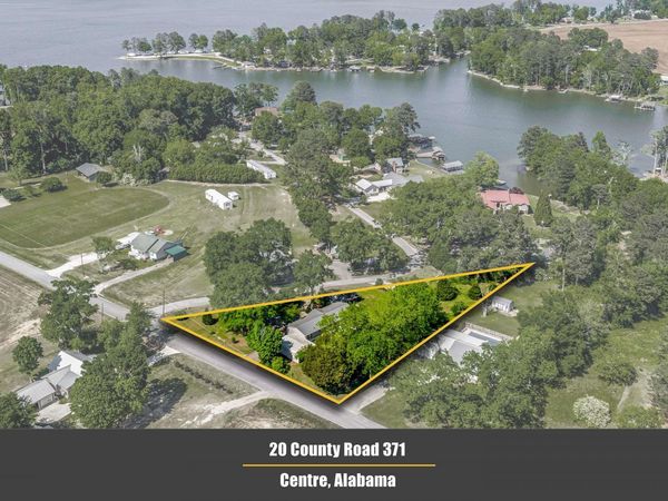 20 County Road 371, Centre, AL 35960