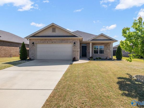 16168 Glenncrest Lane, Harvest, AL 35749