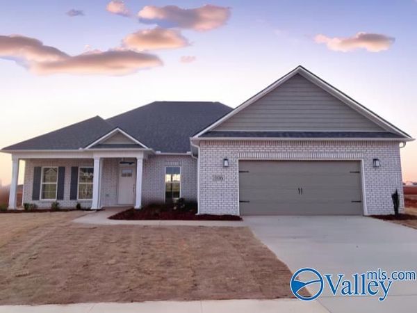 118 Timber Springs Court, Madison, AL 35756