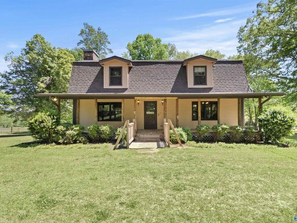 430 Sagefield Lane, Warrior, AL 35180