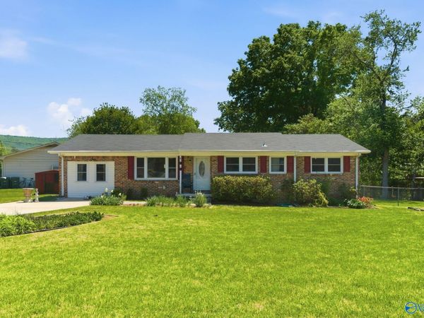 1000 Heard Drive SE, Huntsville, AL 35803