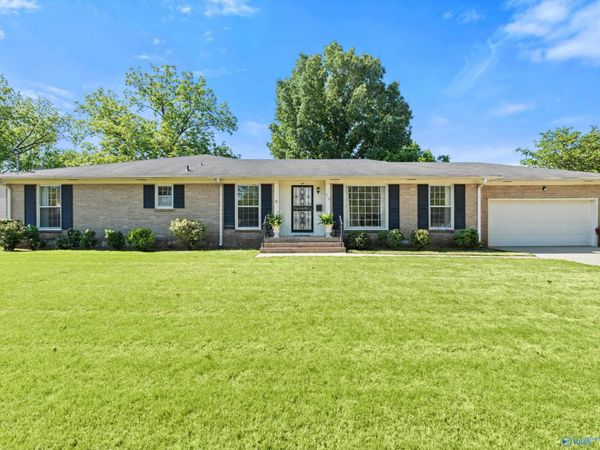 319 Westchester Avenue SW, Huntsville, AL 35801