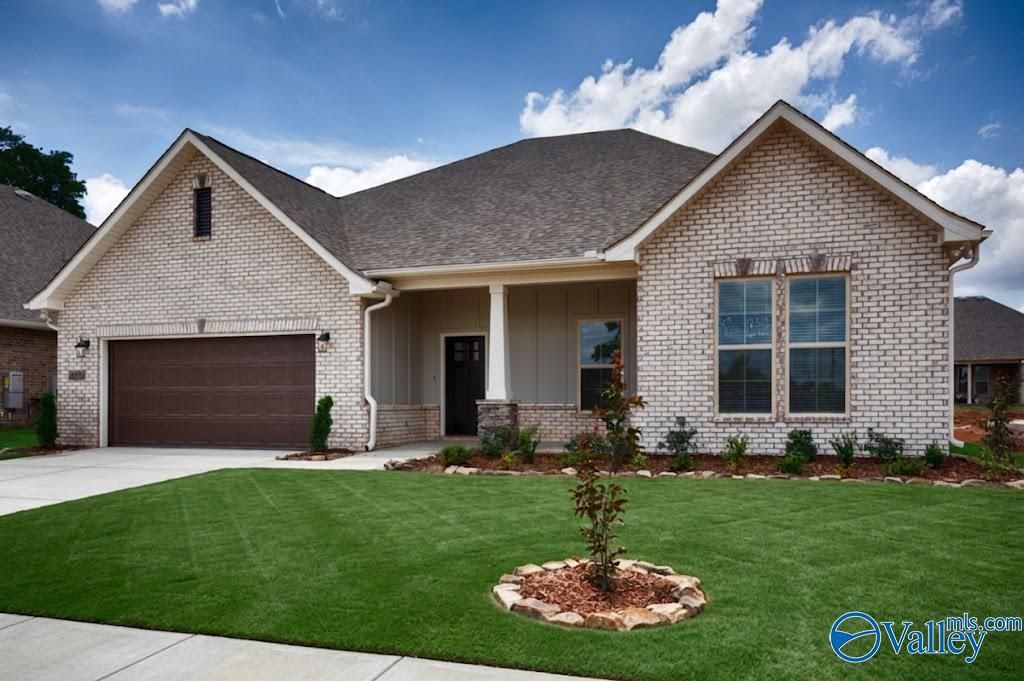 12513 Coppertop Lane, Madison, AL 35756 Main Photo
