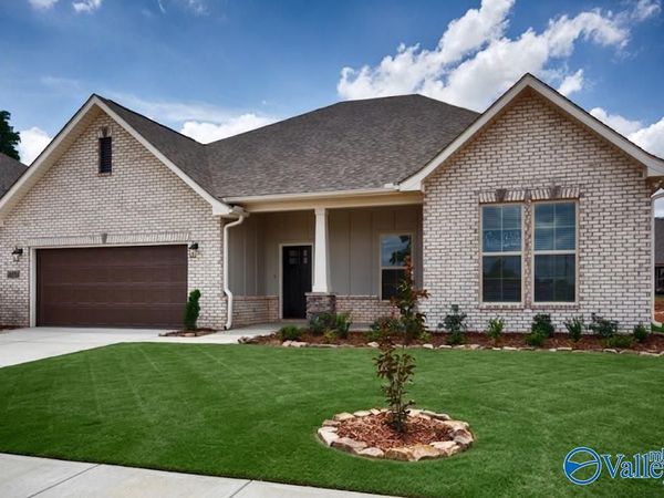 12513 Coppertop Lane, Madison, AL 35756