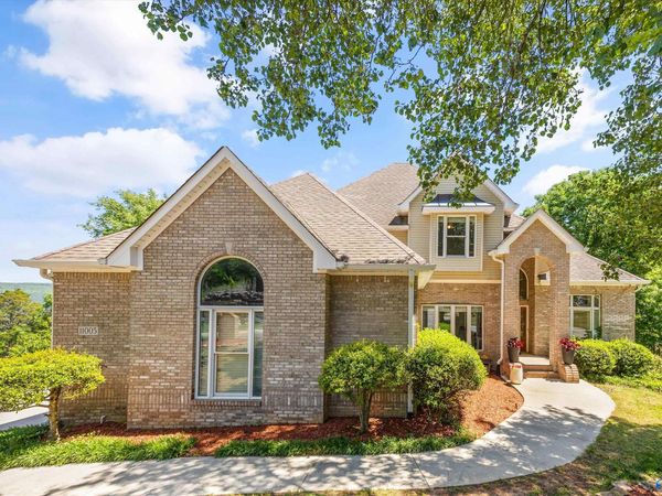 11005 Stone Mountain Drive, Huntsville, AL 35803