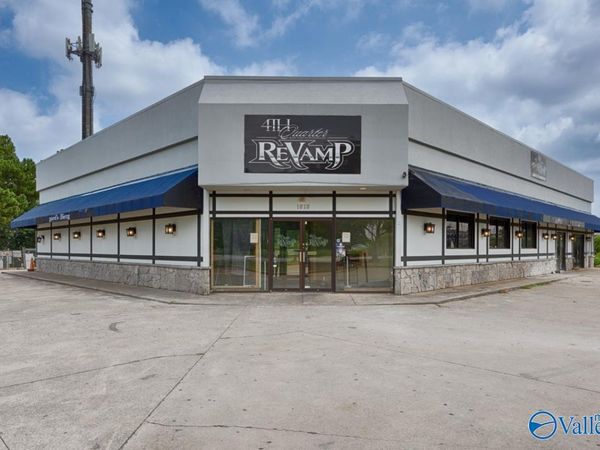 1010 Heathland Drive, Huntsville, AL 35816