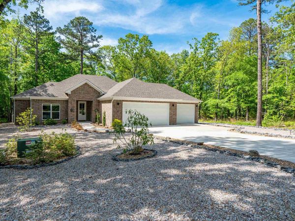 22 Estrella Circle, Hot Springs Village, AR 71909