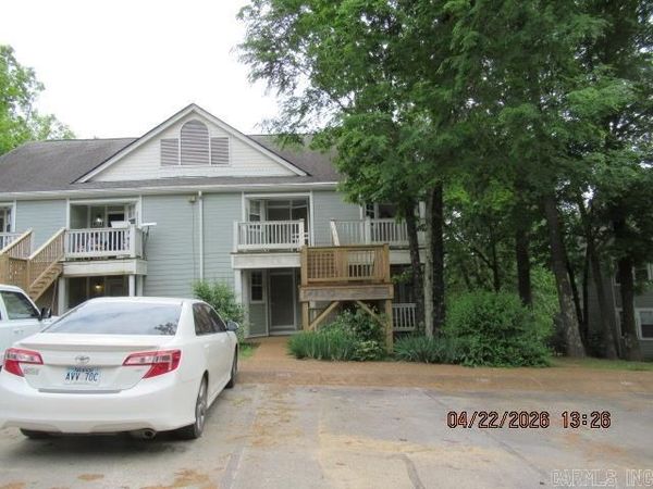 Fairfield Bay, AR 72088