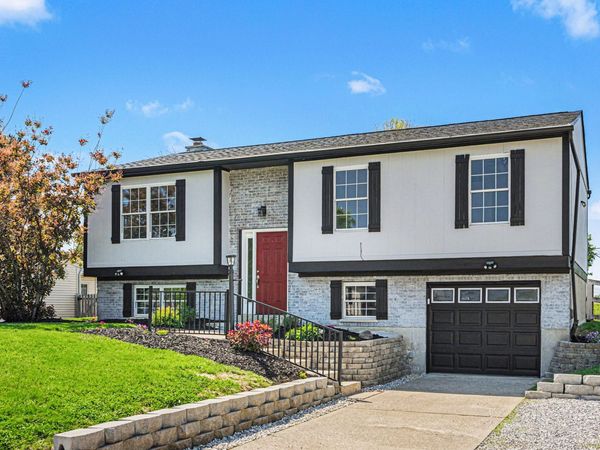 6351 Briargate Drive, Burlington, KY 41005