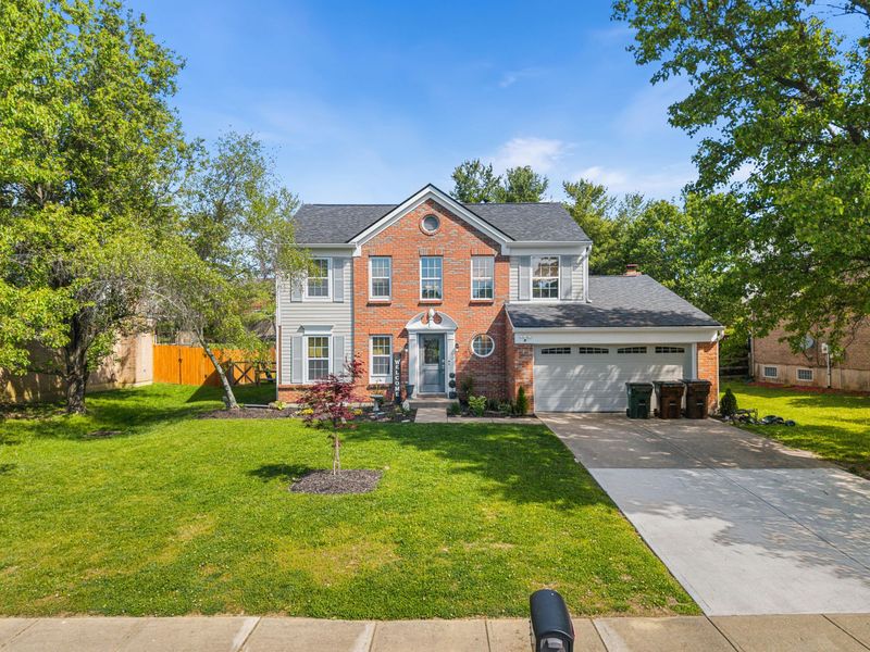 2016 Aristocrat Boulevard, Independence, KY 41051 Photo 1