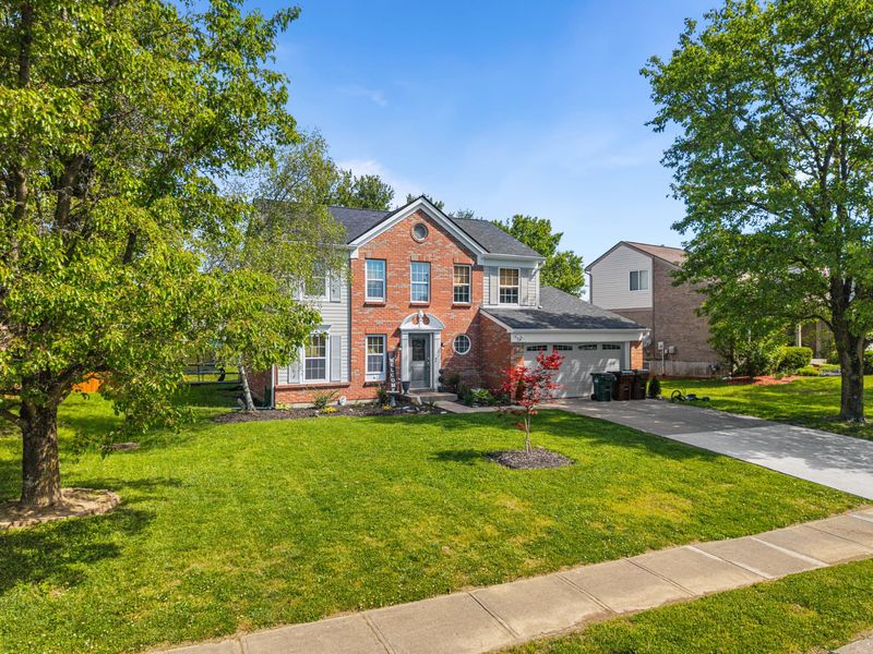 2016 Aristocrat Boulevard, Independence, KY 41051 Photo 2