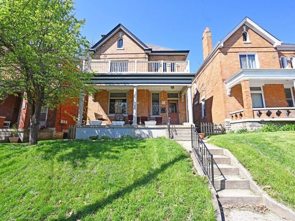 2207 Scott Street, Covington, KY 41014