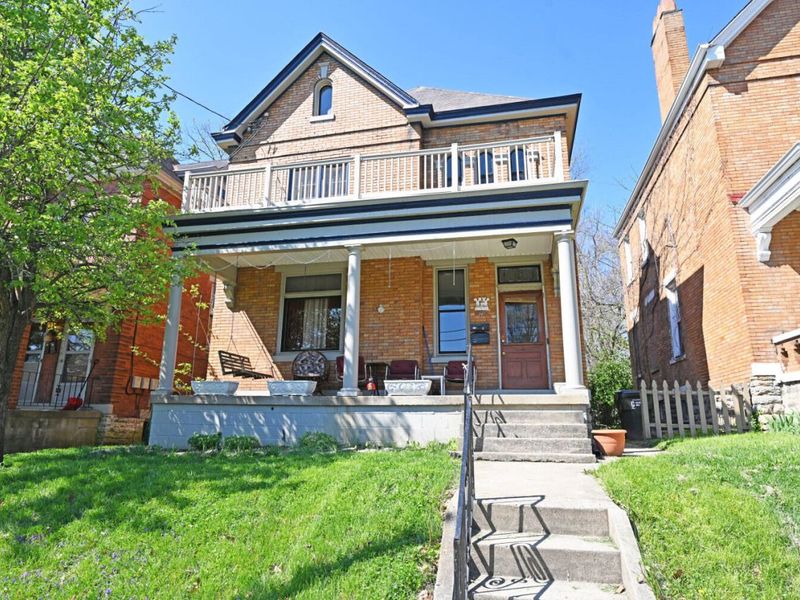 2207 Scott Street, Covington, KY 41014 Photo 2