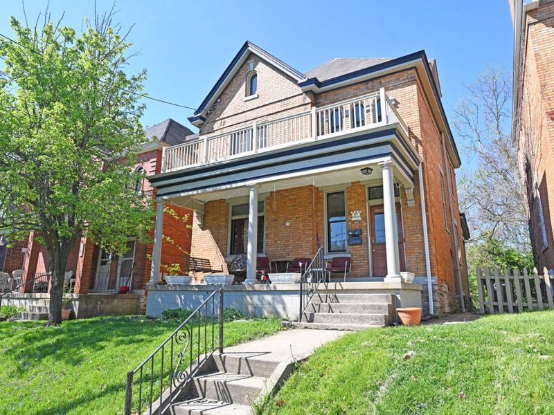 2207 Scott Street, Covington, KY 41014 Photo 3