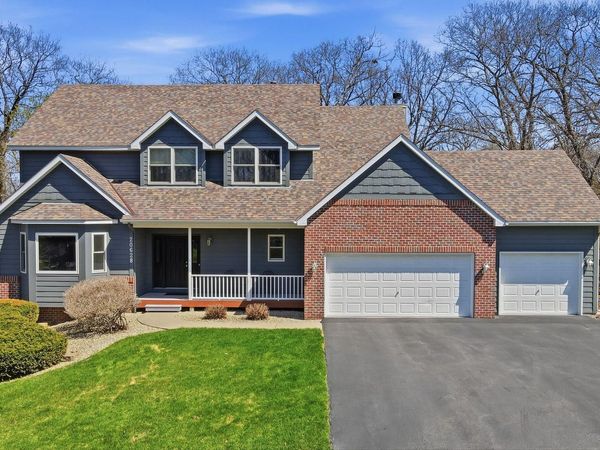 20628 Jura Trail , Lakeville, MN 55044