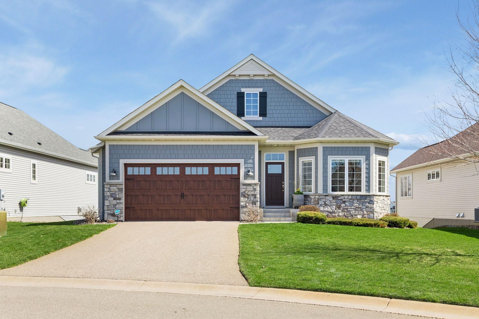 5311 130th Way N, Hugo, MN 55038 Main Photo