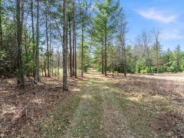 401 N Russell Street , Grantsburg, WI 54840