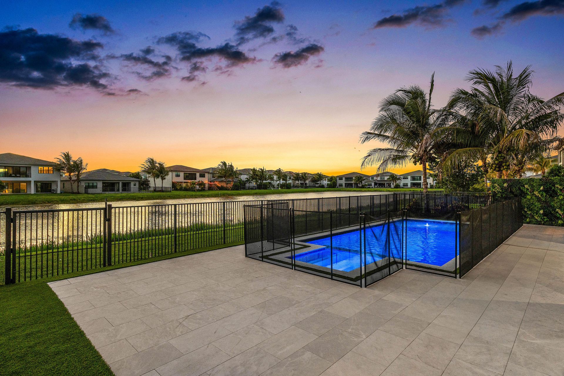 17099 Watersprite Lakes Road, Boca Raton, FL 33496 Photo