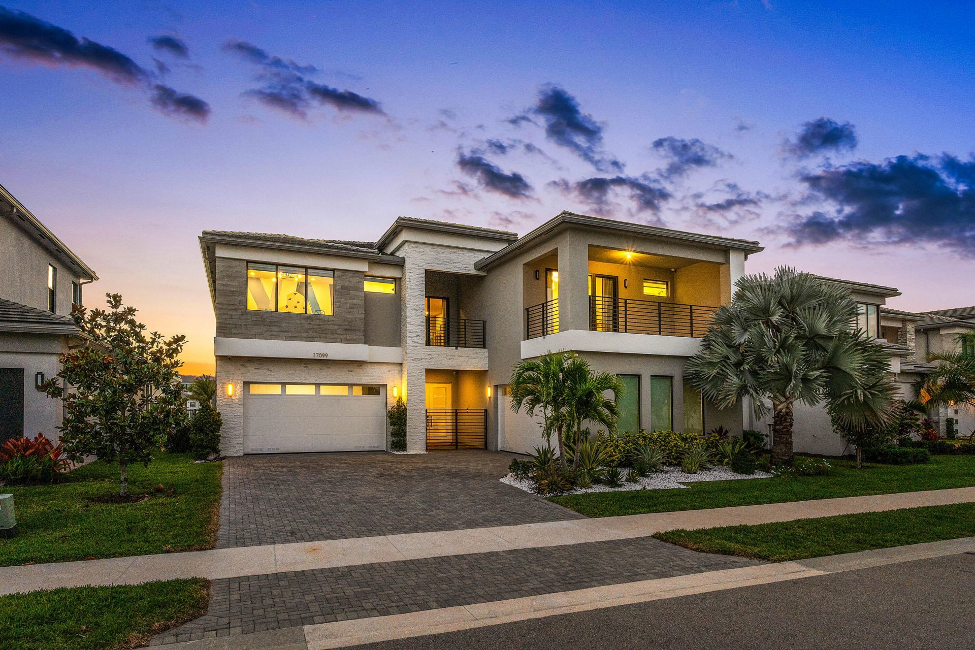 17099 Watersprite Lakes Road, Boca Raton, FL 33496 Photo