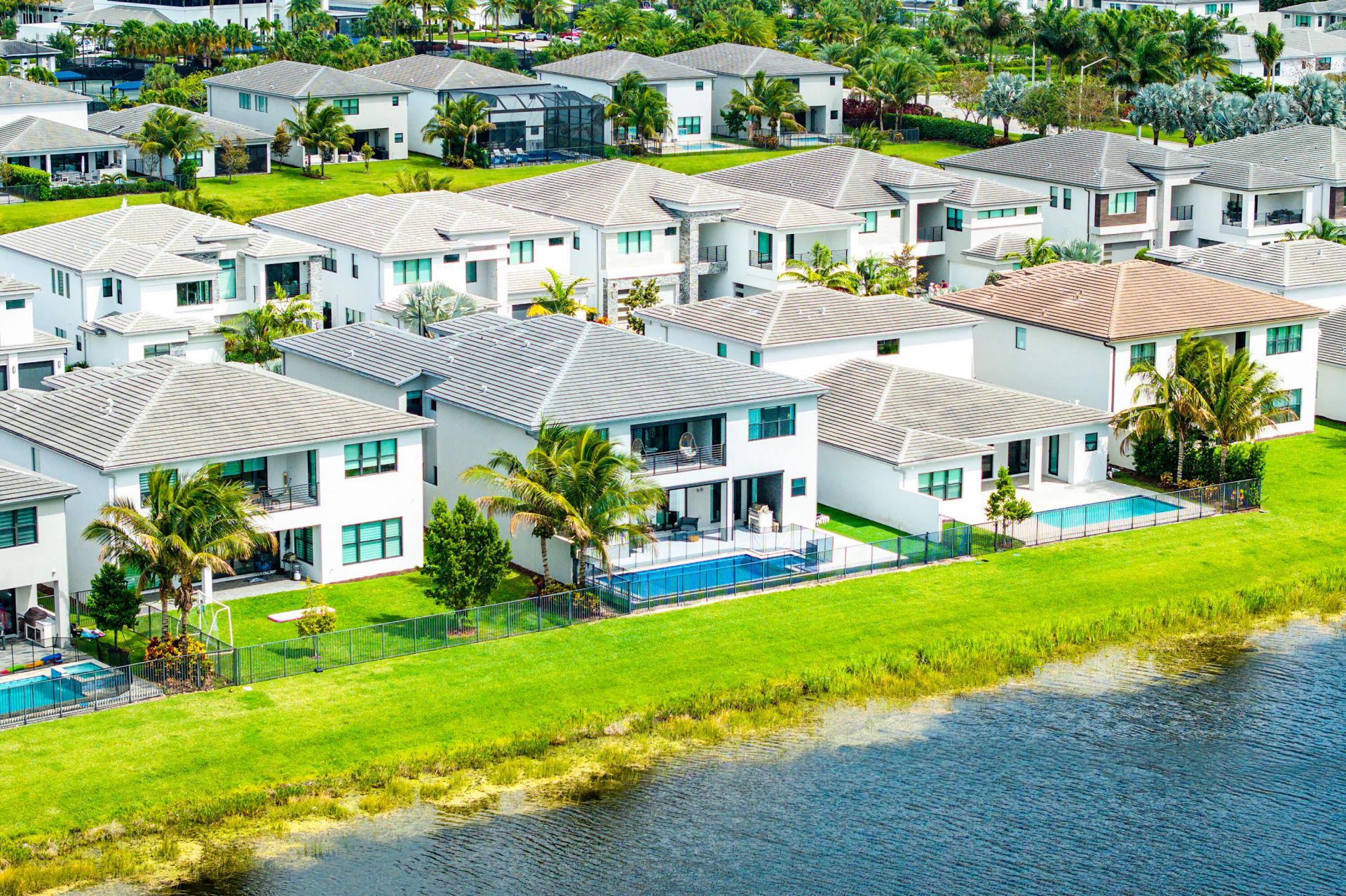 17099 Watersprite Lakes Road, Boca Raton, FL 33496 Photo