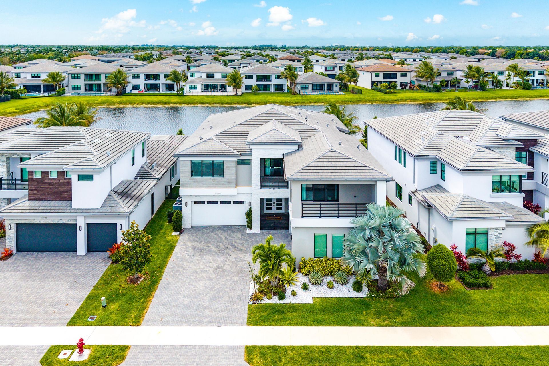 17099 Watersprite Lakes Road, Boca Raton, FL 33496 Photo