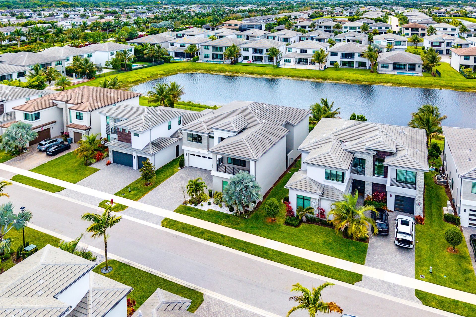 17099 Watersprite Lakes Road, Boca Raton, FL 33496 Photo