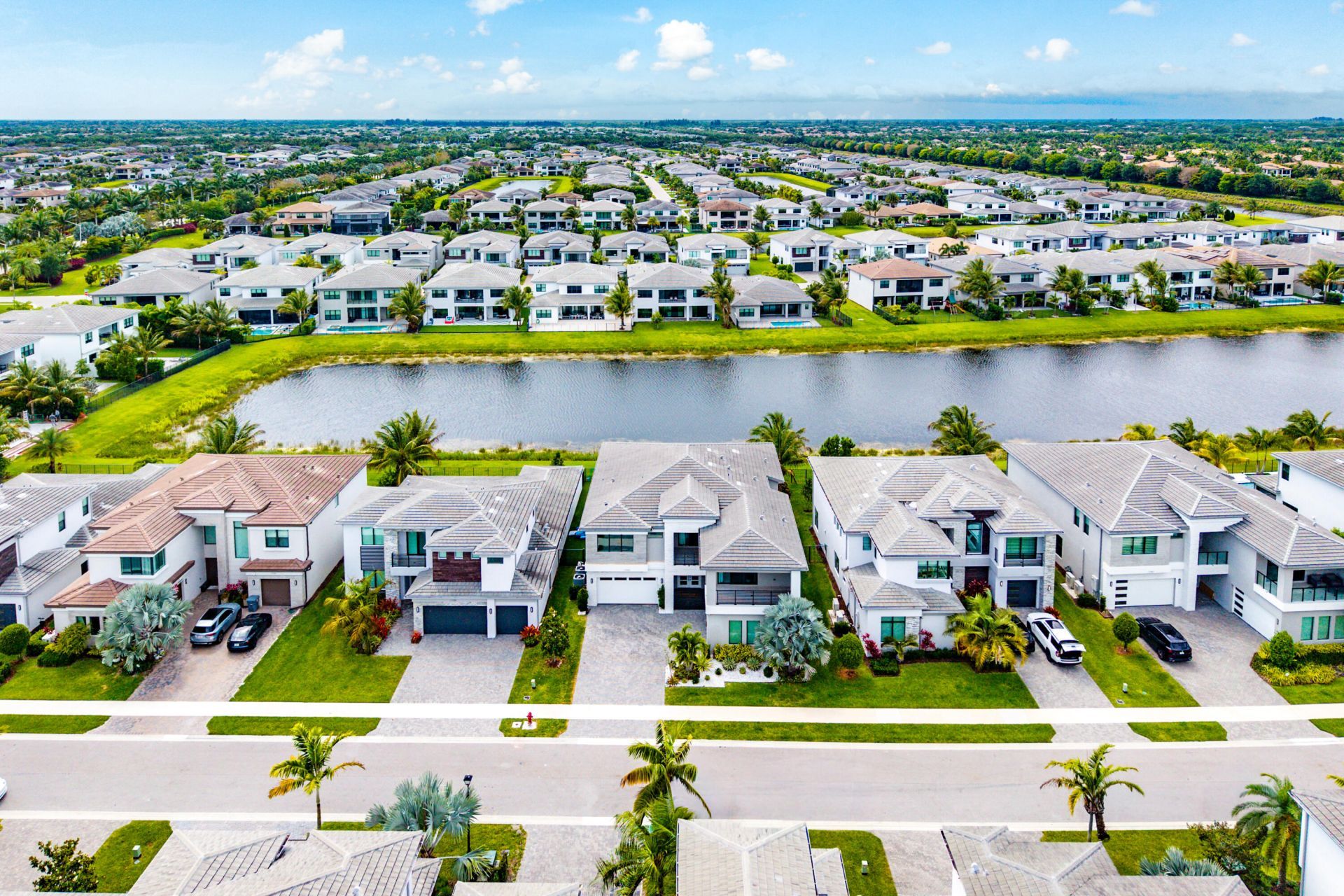 17099 Watersprite Lakes Road, Boca Raton, FL 33496 Photo