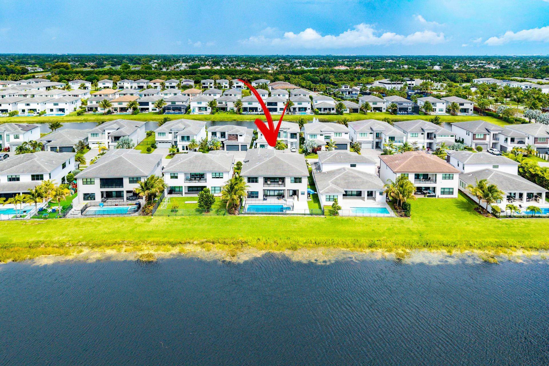 17099 Watersprite Lakes Road, Boca Raton, FL 33496 Photo