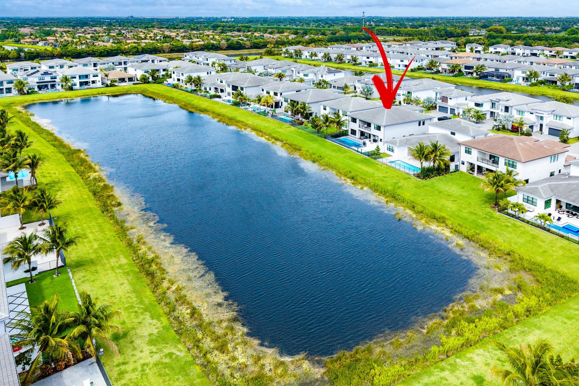 17099 Watersprite Lakes Road, Boca Raton, FL 33496 Photo