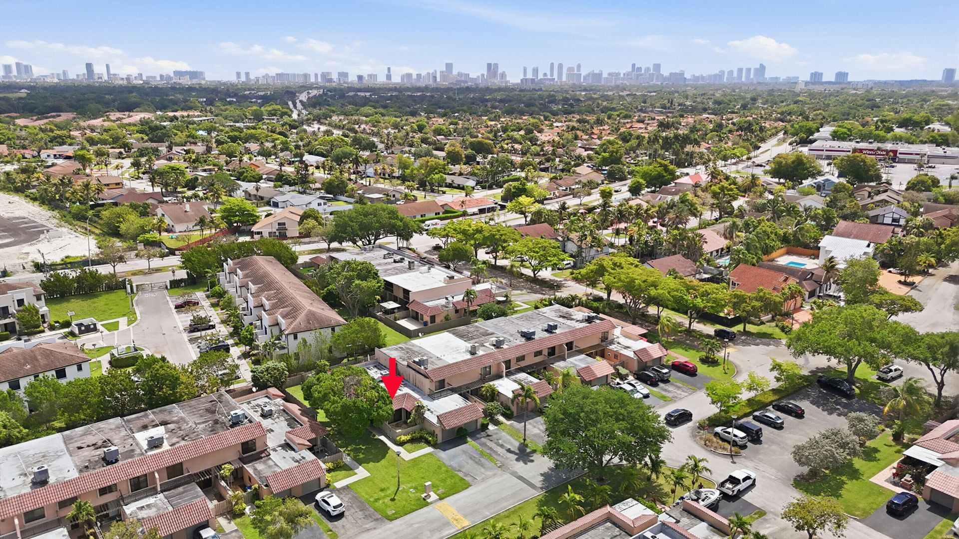 20615 NE 7th Court, Miami, FL 33179 Photo