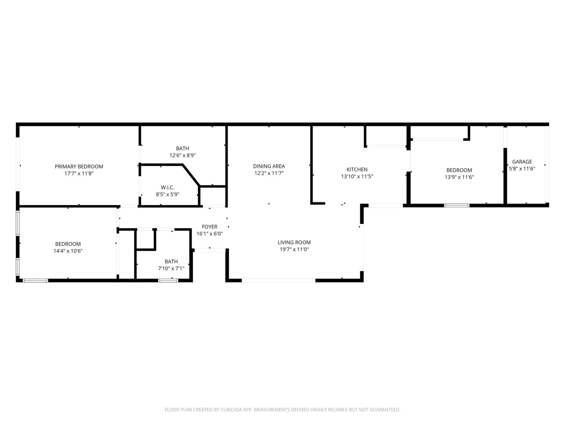 20615 NE 7th Court, Miami, FL 33179 Photo