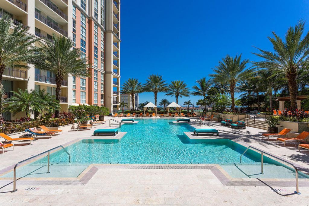550 Okeechobee Boulevard, Unit 1721, West Palm Beach, FL 33401 Photo
