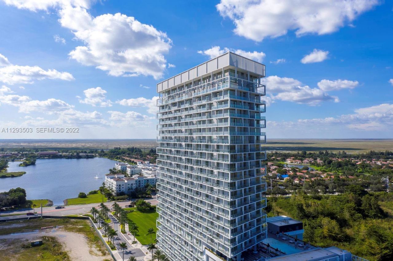 2000 Metropica Way, Unit 1509, Sunrise, FL 33323 Photo