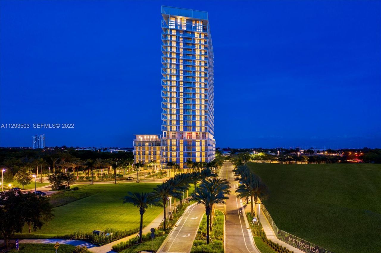 2000 Metropica Way, Unit 1509, Sunrise, FL 33323 Photo