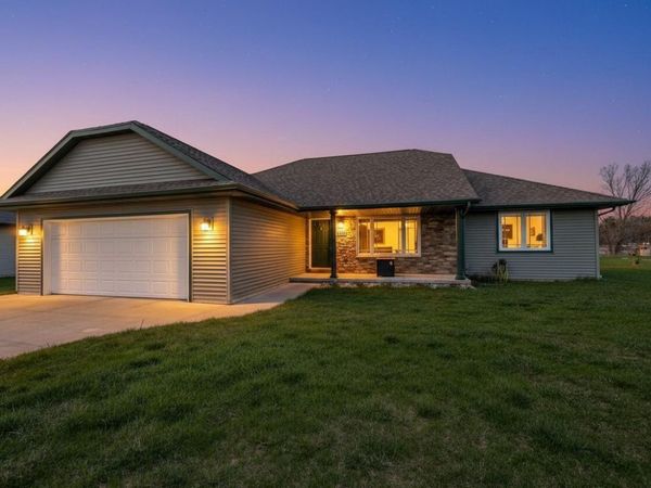 2137 KLONDIKE ROAD, Green Bay, WI 54311