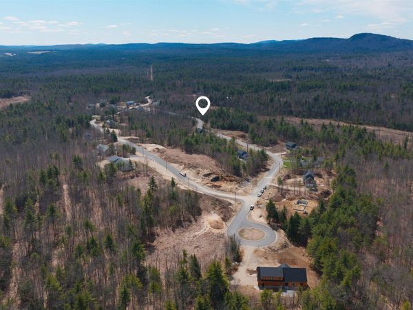 3 Wellington Court, Unit 22, Ossipee, NH 03864