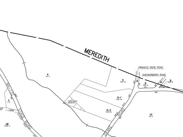 0 Stage Road, Sanbornton, NH 03269