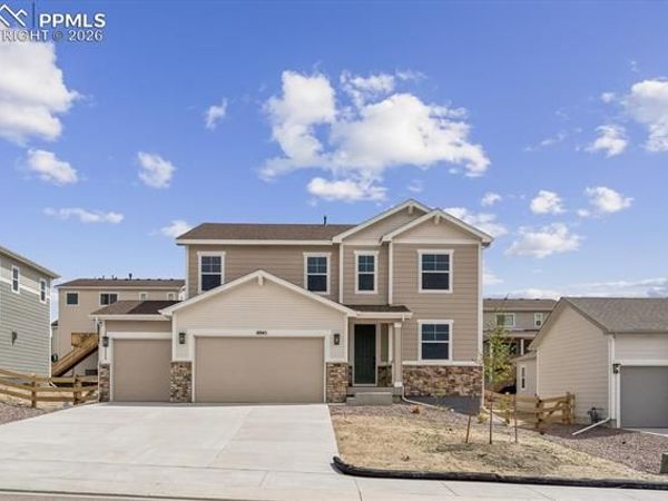 16945 Greenfield Drive, Monument, CO 80132