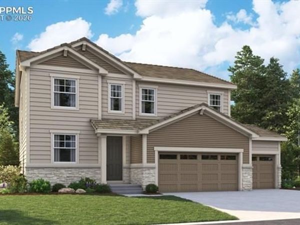 16945 Greenfield Drive, Monument, CO 80132