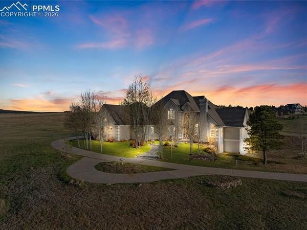 20045 Royal Troon Drive, Monument, CO 80132