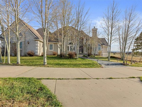 20045 Royal Troon Drive, Monument, CO 80132