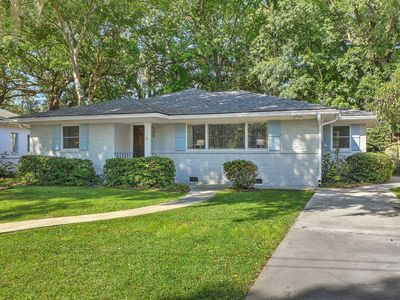 509 Linden Circle, Charleston, SC 29407