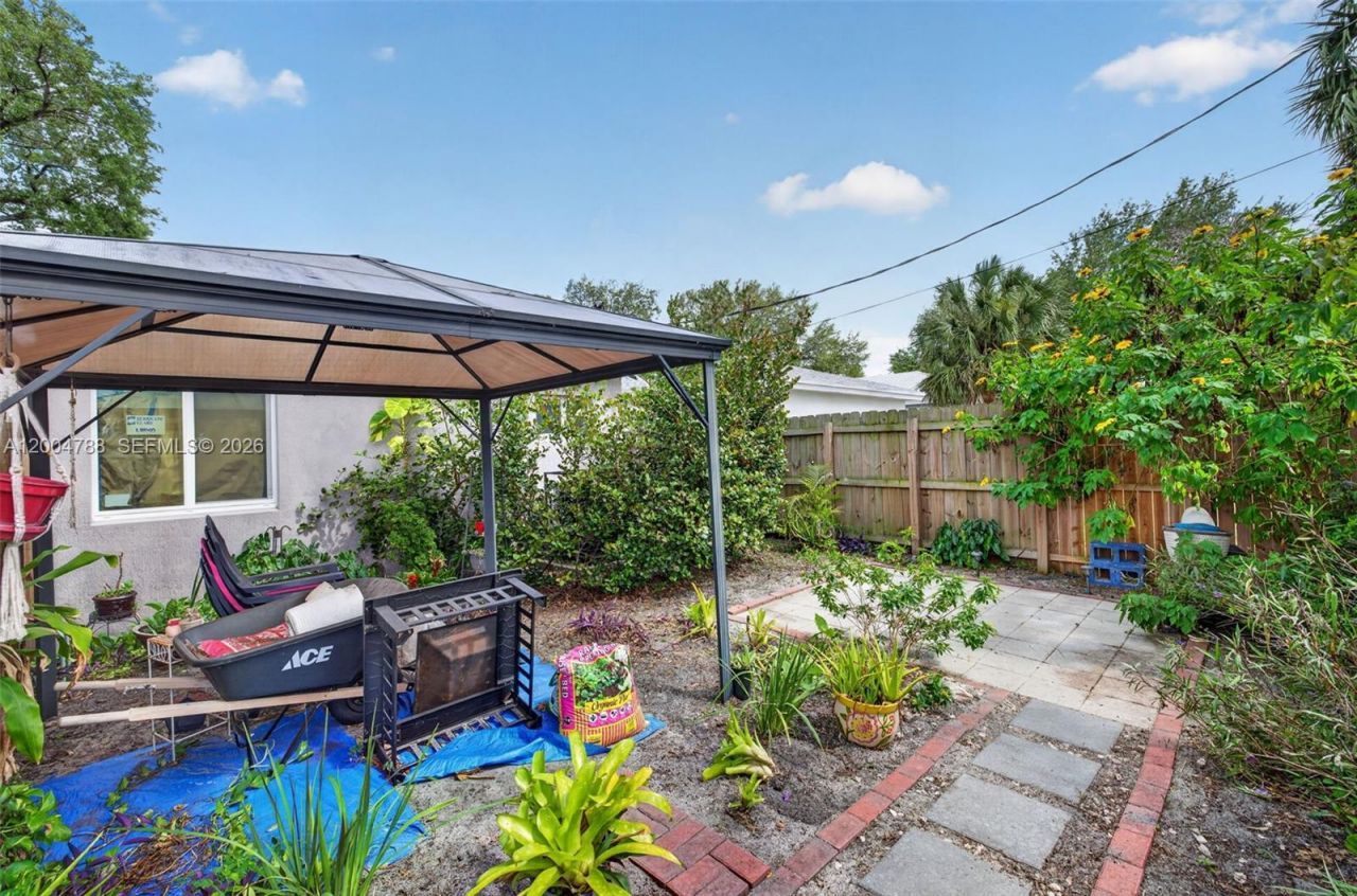 375 NW 28th Ave , Fort Lauderdale, FL 33311 Photo